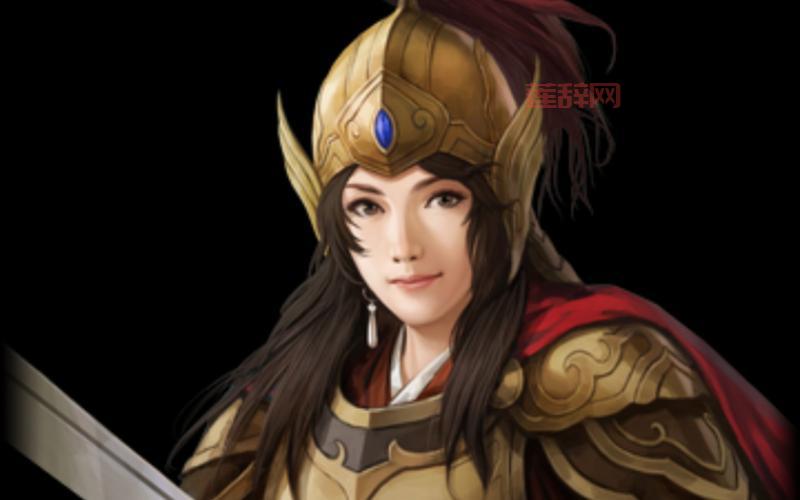 三国志12新武将名字大全，想要的全都有！