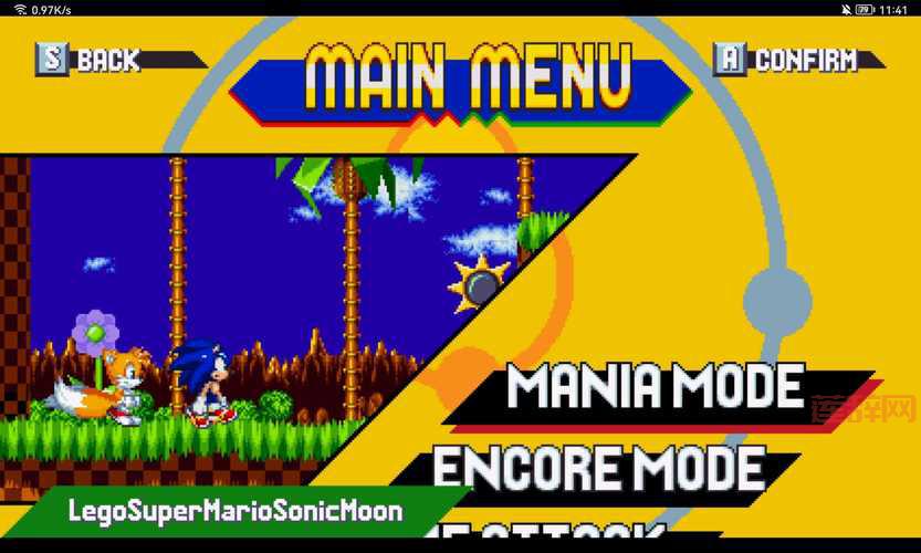 想玩索尼克狂欢？免费手机版下载教程看这里！