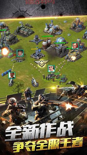 红色警戒小游戏：挑战战略智慧，开启战争新篇章