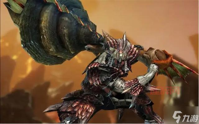 怪物猎人世界吧武器选择困难症？这篇攻略帮你解决！