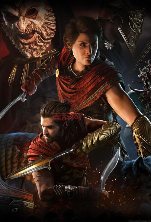 刺客信条2d手机中文版哪里下载？安全无毒看过来！