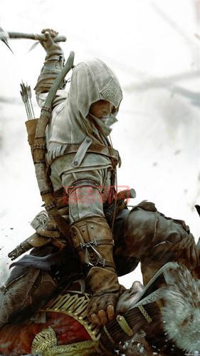 刺客信条2d手机中文版哪里下载？安全无毒看过来！