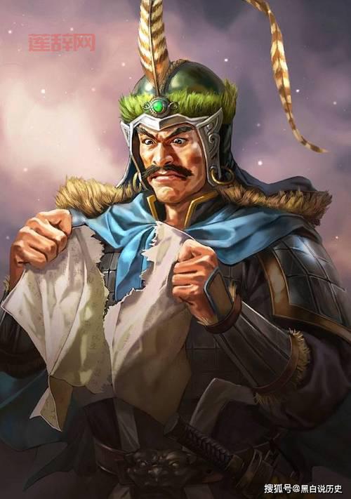 乱世天下官网下载，重温三国历史经典战役！