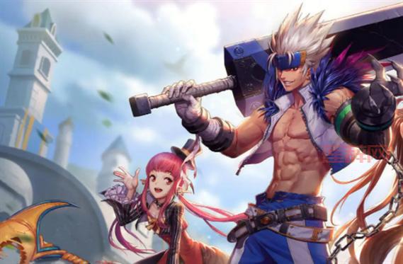 100级装备被盗别慌！DNF官方教你如何快速找回！