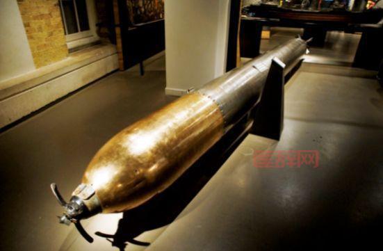 深海鱼雷发展全解：潜艇致命武器背后的黑科技