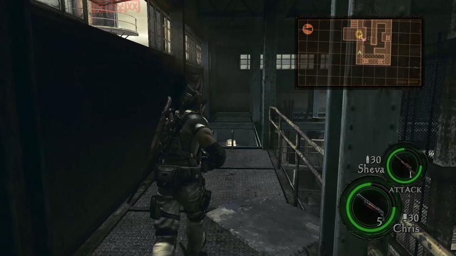 生化危机5普通版剧情怎么样？新手必看剧情解析！