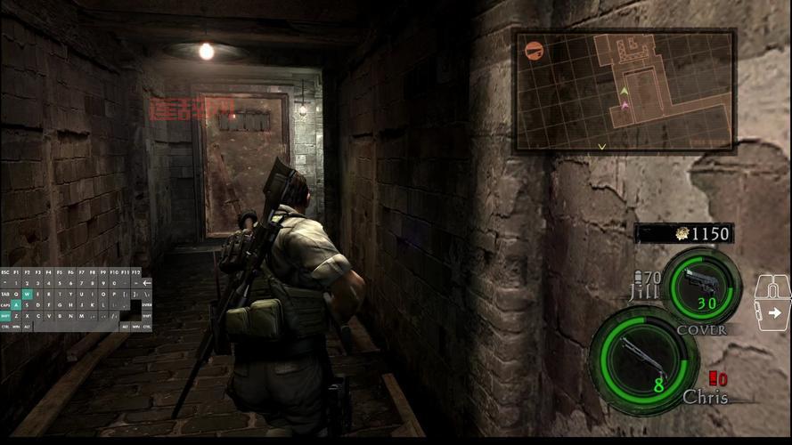 生化危机5普通版剧情怎么样？新手必看剧情解析！