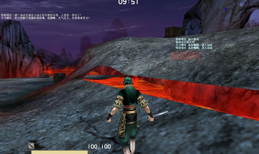 流星蝴蝶剑大刀怎么玩？掌握这些技巧轻松通关！