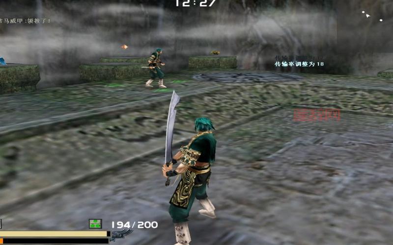 流星蝴蝶剑大刀怎么玩？掌握这些技巧轻松通关！