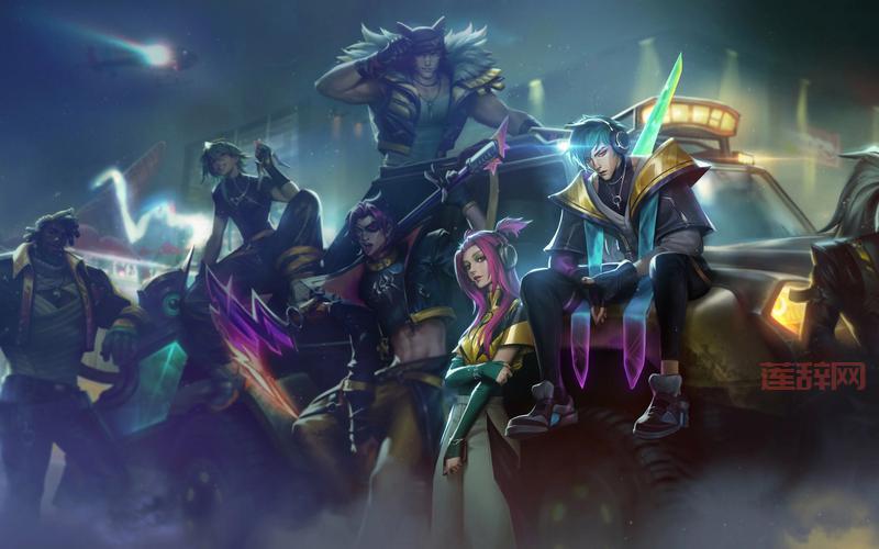 月神阵容厄斐琉斯怎么玩？这套出装和站位上分超稳！