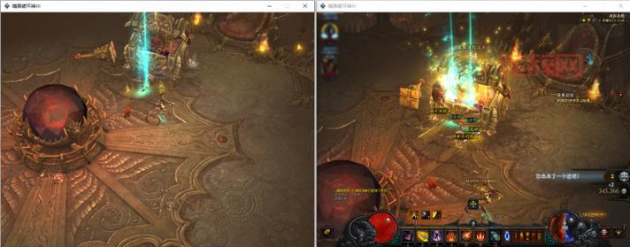 暗黑3宝藏秘境在哪？老玩家带你快速找到入口！