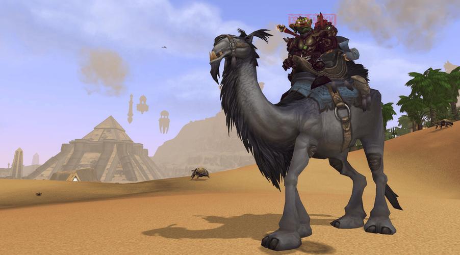 想知道瓦斯琪尔稀掉落海马的位置？这几个地方刷新！