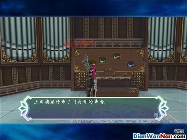 心灵传说nds新手图文攻略，快速上手不迷路！