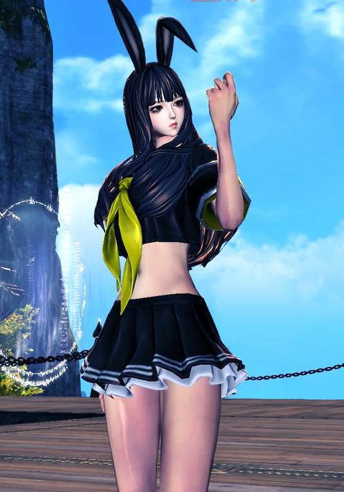 剑灵时装补丁安装教程：简单替换让你轻松换装