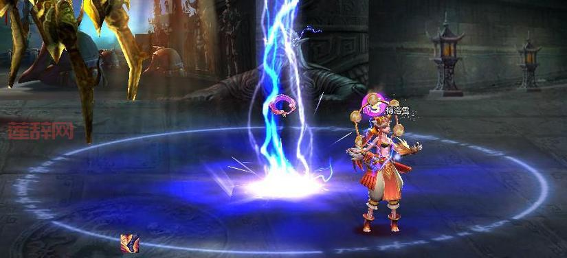 斩魂将神玩法揭秘：角色加点与技能组合攻略