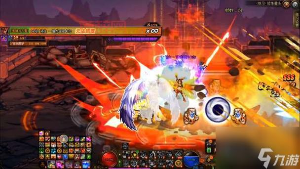 斩魂将神玩法揭秘：角色加点与技能组合攻略