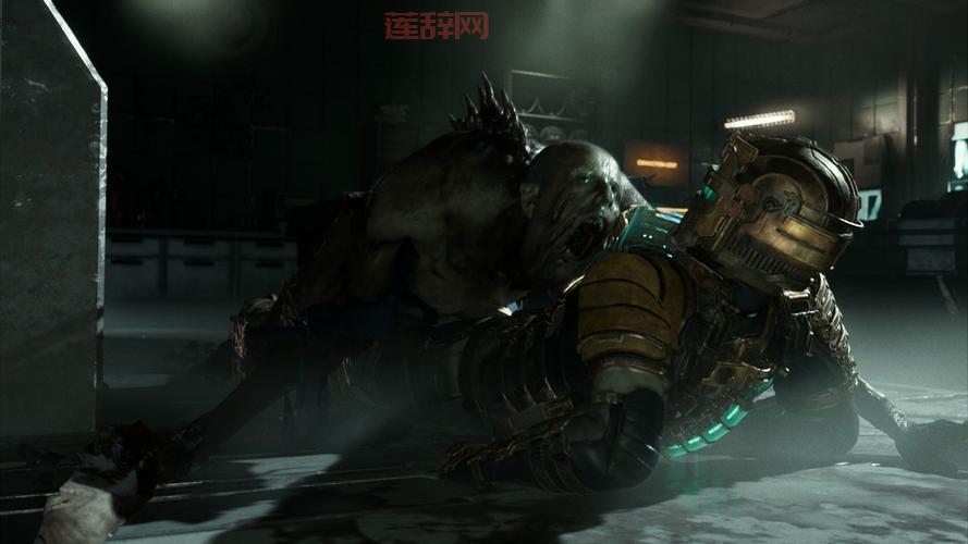 死亡空间汉化版攻略：如何安装汉化补丁并畅玩游戏