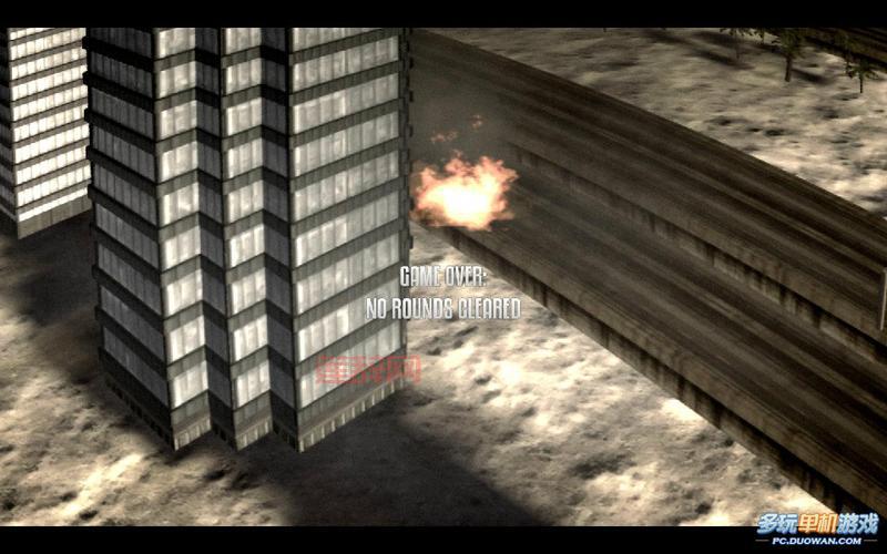 壮志凌云：硬锁硬锁模式揭秘，飞行战斗新体验