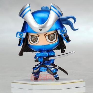 战国basara动漫谁不喜欢？这里有免费观看渠道！