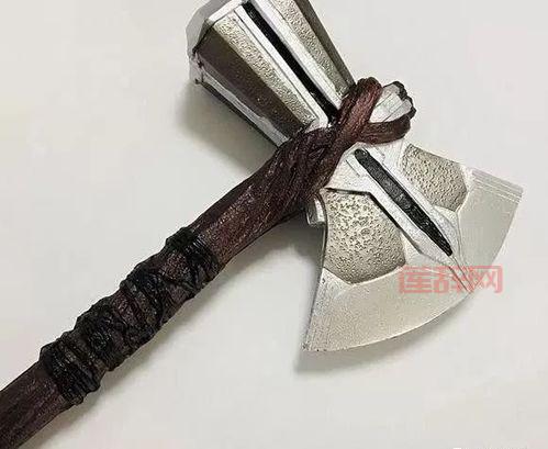 揭开奥丁之枪的秘密——北欧神话的传奇武器