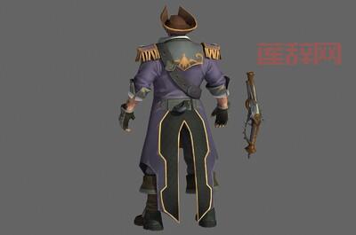 海盗王SF发布！加入热血战斗，轻松上手