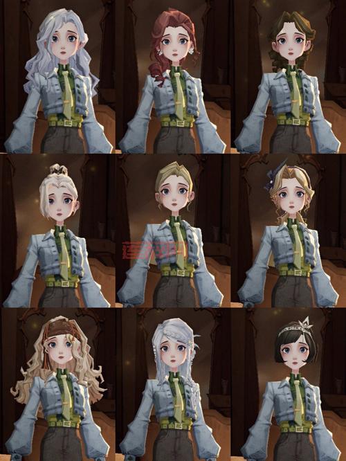 第五人格牛仔故事大揭秘，牛仔背景故事原来是这样！