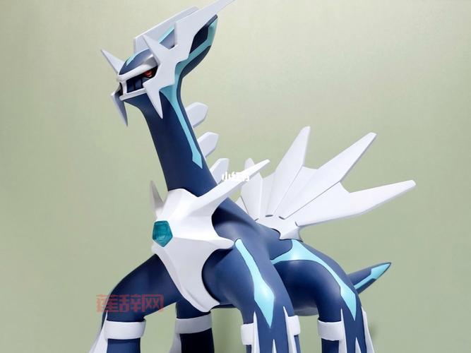 帝牙卢卡捕捉全攻略：如何获取传说宝可梦！