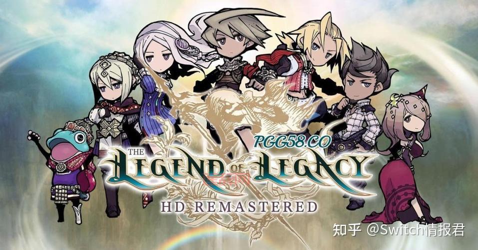 日服游戏排行榜：2024最受欢迎的必玩游戏