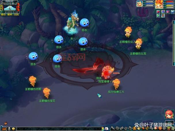 梦幻西游副本难不难？这份攻略看完就会了！