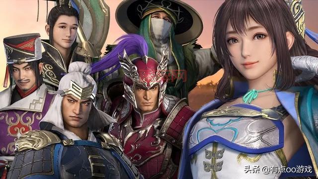 三国无双单机版游戏下载安装教程，新手一看就会！