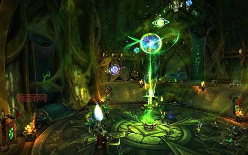 恶魔猎手职业大厅升级要多久？老玩家教你快速升级！