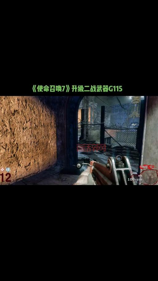 使命召唤7打僵尸秘籍大揭秘，无限弹药无敌模式怎么开？