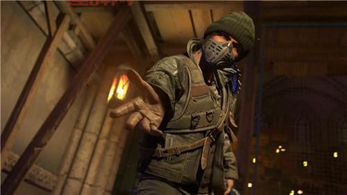 消逝的光芒信徒：血清未解，求生之路充满危机