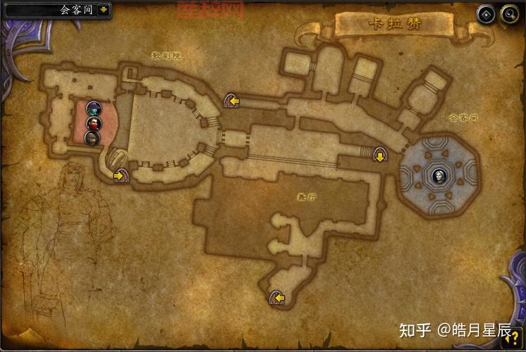 揭秘KLZ歌剧院！魔兽世界玩家必看指南