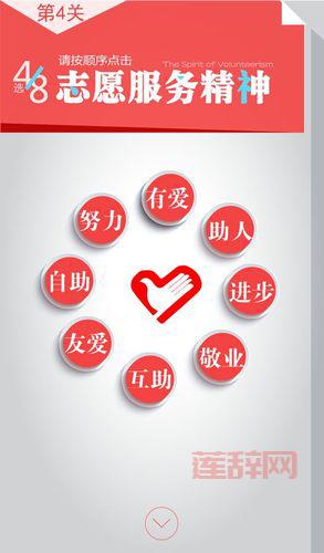 志愿者精神：奉献与友爱的力量，推动社会进步