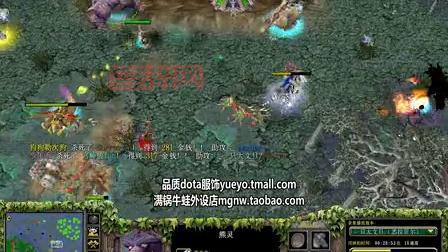 力丸出装和天赋加点，看完这篇轻松超神