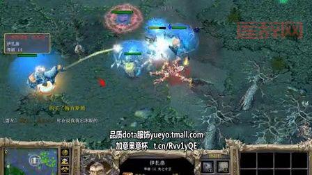 力丸出装和天赋加点，看完这篇轻松超神