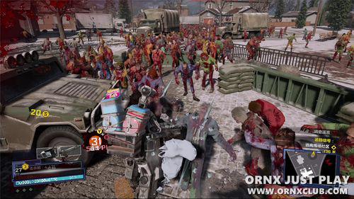 丧尸围城3和4哪个好玩？游戏迷真实体验分享！