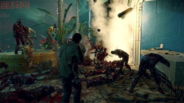 丧尸围城3和4哪个好玩？游戏迷真实体验分享！