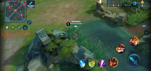 狼人打野怎么抓人？学会这几招轻松带飞队友！