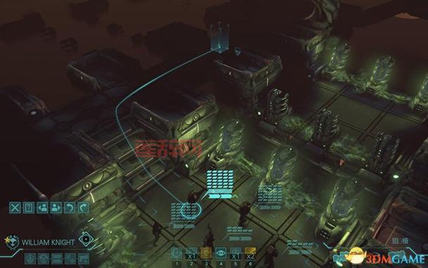 幽浮：内部敌人全面解析：如何强化游戏体验与平衡性