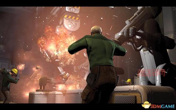 幽浮：内部敌人全面解析：如何强化游戏体验与平衡性