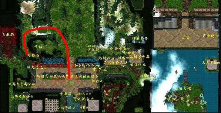 玩转吞食天地时空之轮？这份详细攻略你不能错过！