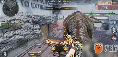 找不到cf手游cdkey兑换位置？看这里轻松搞定！