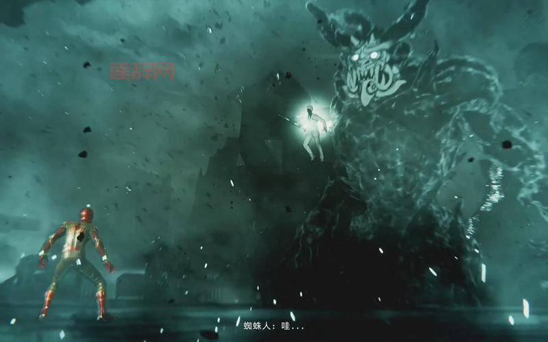 巨蛛怪：当褐皮蜘蛛化身恐怖梦魇