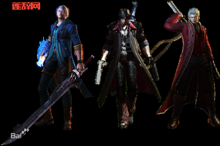 想玩鬼泣4特别版？告诉你去哪里下载最靠谱！