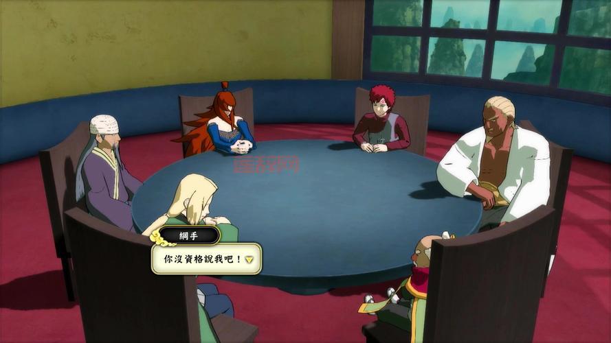 火影忍者究极风暴3连招难吗？教你轻松打出高连击