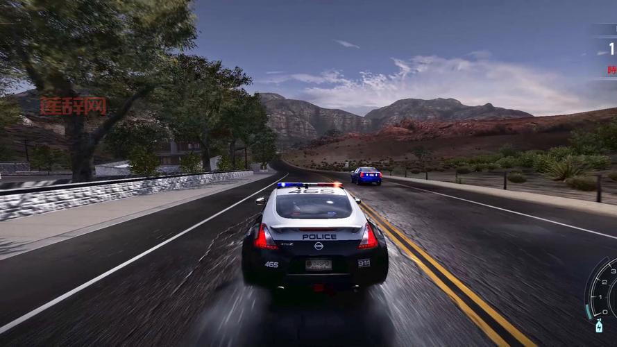 极品飞车14中文补丁下载— 提升游戏体验，完美汉化补丁