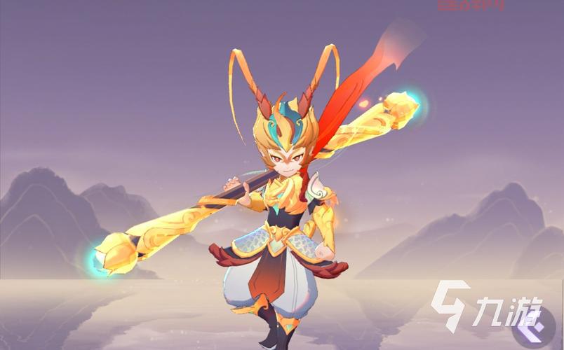 水浒神兽攻略：探秘142种神兽技能与属性组合