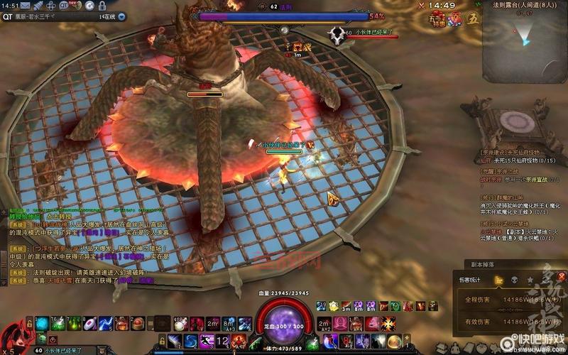 斗战神龙女59级加点心得，老玩家分享独家秘籍